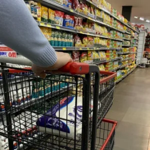 Procon de Lages divulga preços da cesta básica e do gás | Foto: Divulgação