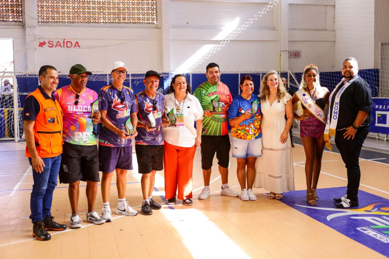 Protegidos de São Carlos conquista o título em Lages