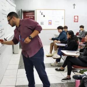 Prouni divulga aprovados em primeira chamada