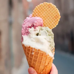 Quais são os sabores de gelato mais populares no Brasil?