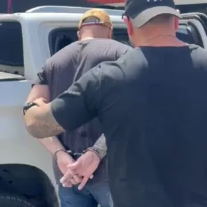 Quatro pessoas são presas suspeitas de execução de homem em SC - Foto: PCSC