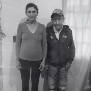 Quem era o casal encontrado morto dentro de casa em SC