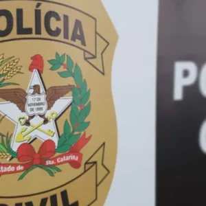 Quem pode assumir a chefia da Polícia Civil de SC? | Foto: Polícia Civil/Divulgação
