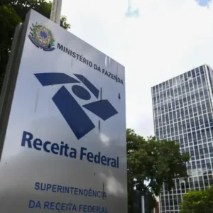Receita Federal admite vazamento de dados de ministros do STF