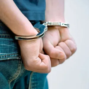 Reclamação de som alto termina em prisão por tráfico em Lages | Imagem ilustrativa