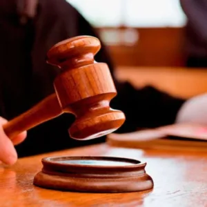 Réu é condenado a 14 anos por homicídio em Otacílio Costa