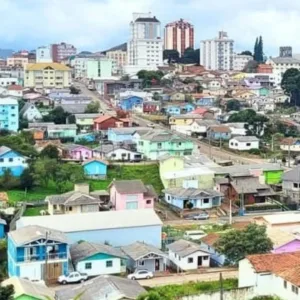 Réu é condenado a 16 anos por atropelamento em São Joaquim