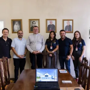 Revitalização da Igreja do Navio recebe R$ 1 milhão | Foto: reprodução