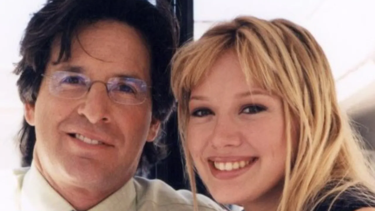 Robert Carradine, ator de 'Lizzie McGuire', morre aos 71 anos
