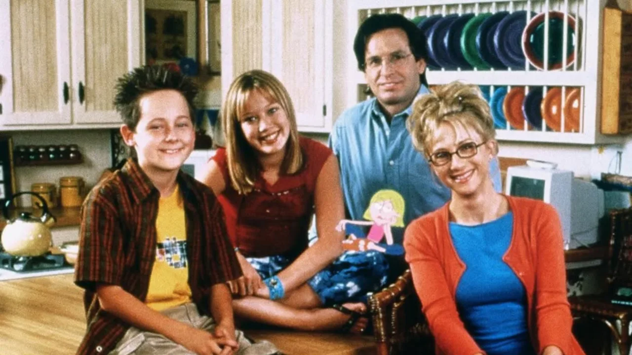 Robert Carradine, ator de 'Lizzie McGuire', morre aos 71 anos