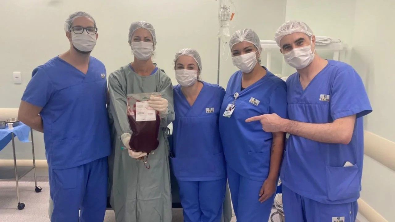 SC alerta para sinais da leucemia e diagnóstico precoce