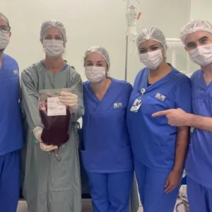 SC alerta para sinais da leucemia e diagnóstico precoce