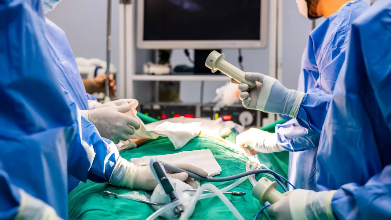 SC aumenta em mais de 500% as cirurgias bariátricas na rede pública de saúde