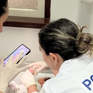 SC testa emissão da CIN desde o nascimento em maternidades