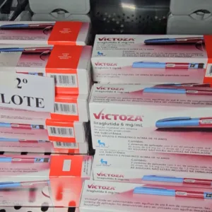 Saiba como fazer o descarte correto de canetas emagrecedoras em Chapecó | Foto: Assesoria de Chapecó