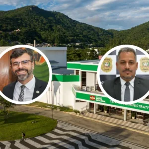 Saiba quem deve quem deve assumir a Casa Civil e a PCSC