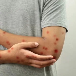 Saúde de SC reforça alerta sobre mpox. | Foto: Banco de imagens do Canva