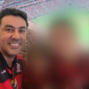 Secretário de prefeitura atira contra filhos e tira a própria vida em Itumbiara | Foto: Reprodução/Redes Sociais