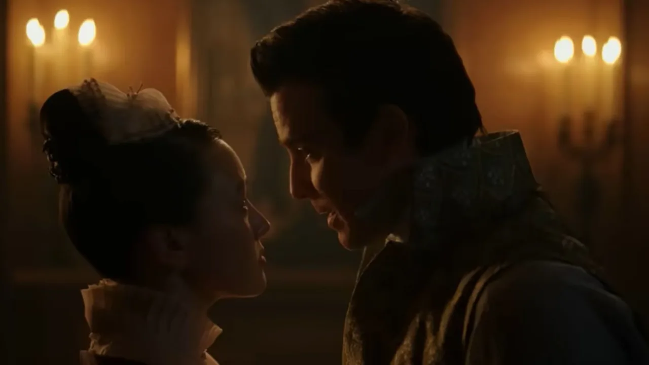 Segunda parte da quarta temporada de Bridgerton estreia na Netflix