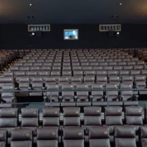 Semana do Cinema inicia nesta quinta em Chapecó | Foto: Extra Comunica