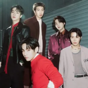 Shows do BTS nos cinemas brasileiros | Foto: @jangdukhwa/reprodução/instagram/gq