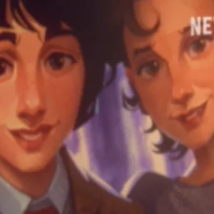 'Stranger Things: Histórias de 85' ganha trailer e data de estreia | Foto: Reprodução/Netflix 