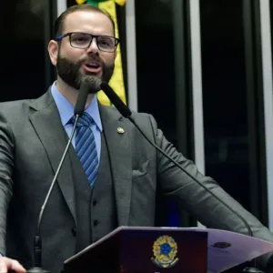 TSE absolve Jorge Seif e mantém mandato por unanimidade - Foto: Ascom/Jorge Seif