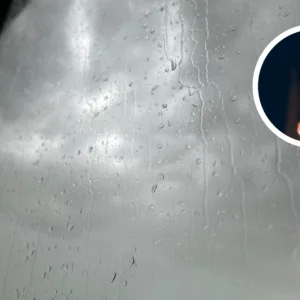 Tempestade deixa unidades sem luz em Joinville