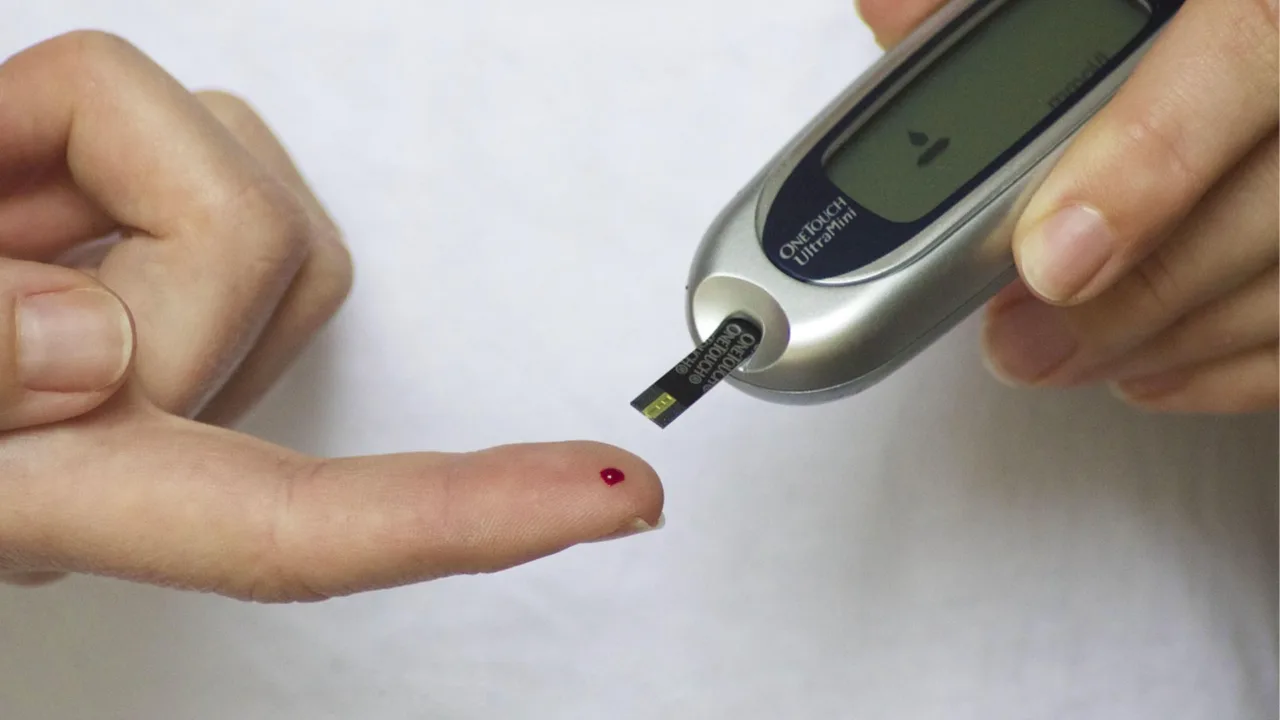 UFSC busca diabéticos para projeto sobre a doença na universidade