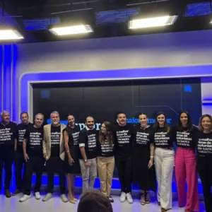 Upiara Boschi estreia no SCC SBT e integra portal ao SCC10