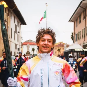 Veja quais pilotos de F1 já participaram dos Jogos Olímpicos de Inverno | Foto: @f1 | Redes Sociais