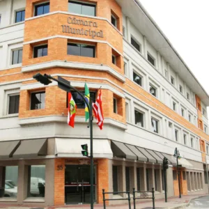 Vereador de Blumenau cria Selo Empresa Inclusiva