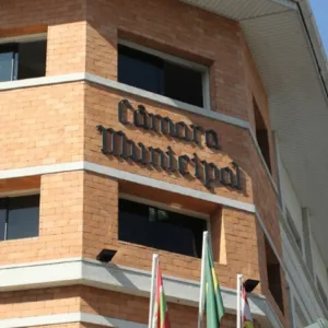 Vereador de SC é alvo de operação que apura esquema de rachadinha-  Foto: ASCOM