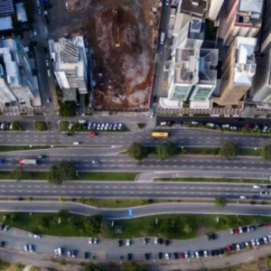 Vereador de Florianópolis propõe programa 'buraco zero' | Foto: Divulgação