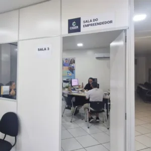 Xanxerê lidera ranking estadual de atendimentos; Salas do Empreendedor do Sebrae