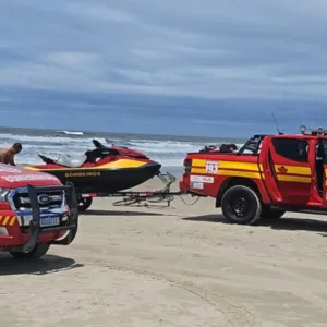 Foto: CBMSC/Reprodução