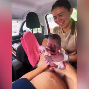 Foto: @douladanielakraisch/Reprodução