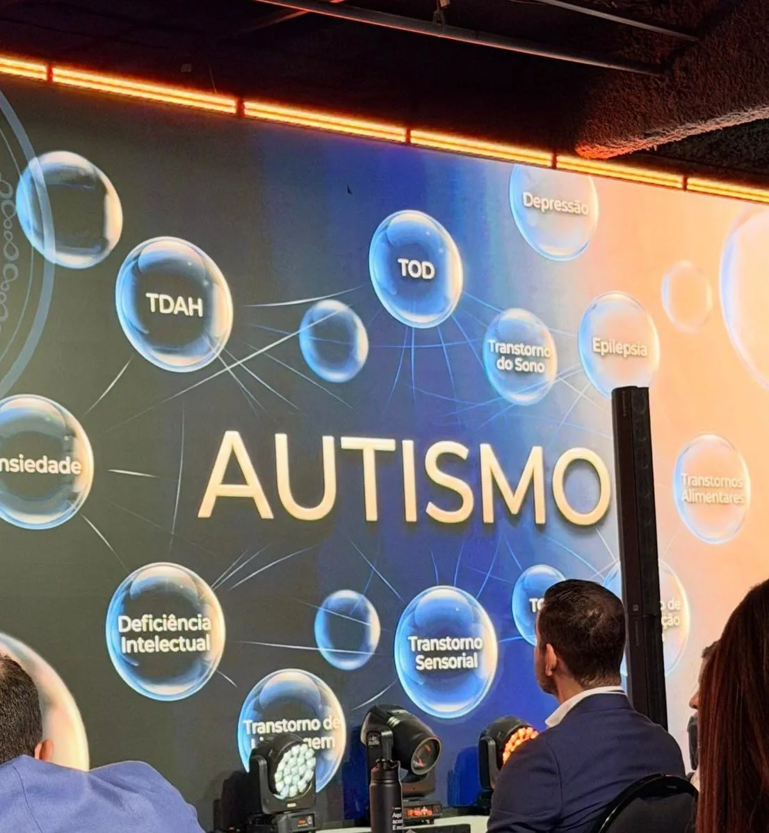 Médicos de Lages buscam atualização sobre autismo em São Paulo