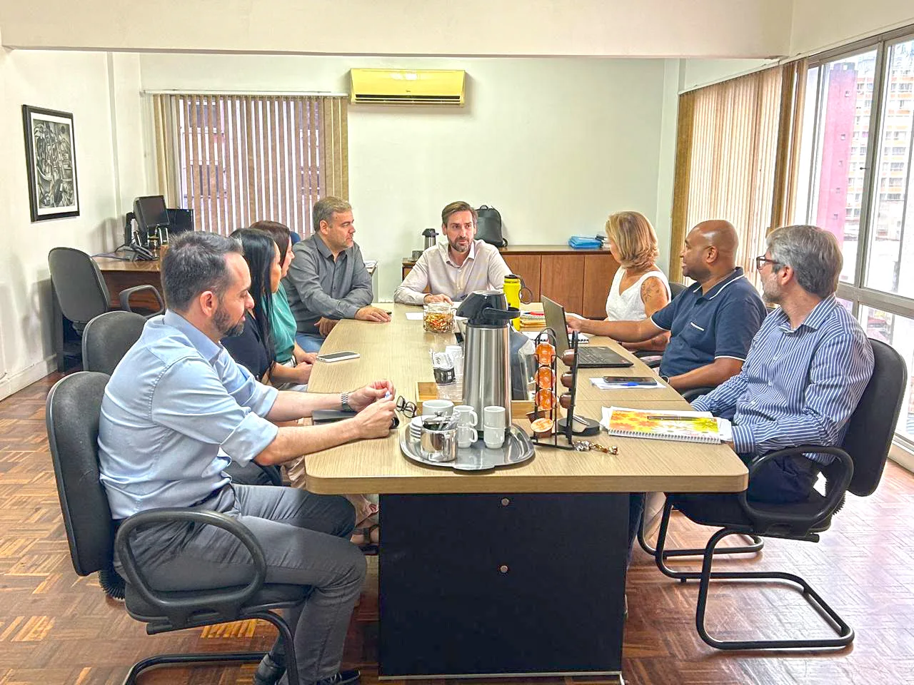 Lages e Cohab-SC alinham regularização de 1.500 imóveis