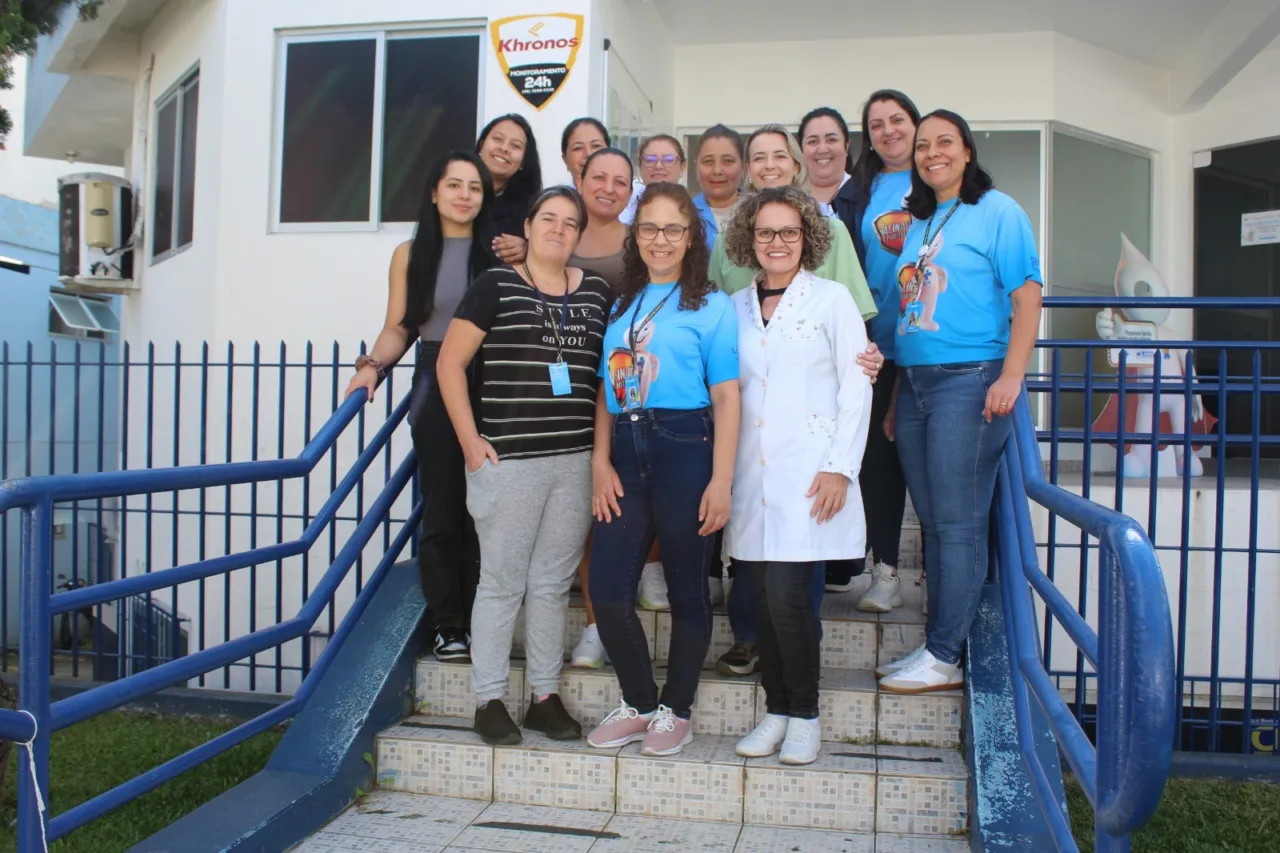 A mobilização será marcada pelo "Dia D", uma ação estratégica que visa ampliar o acesso da população ao imunizante e dar início ao cronograma municipal que se estenderá até o dia 30 de maio