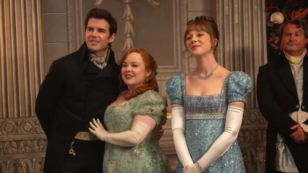 5ª temporada de Bridgerton já tem data para ser lançada