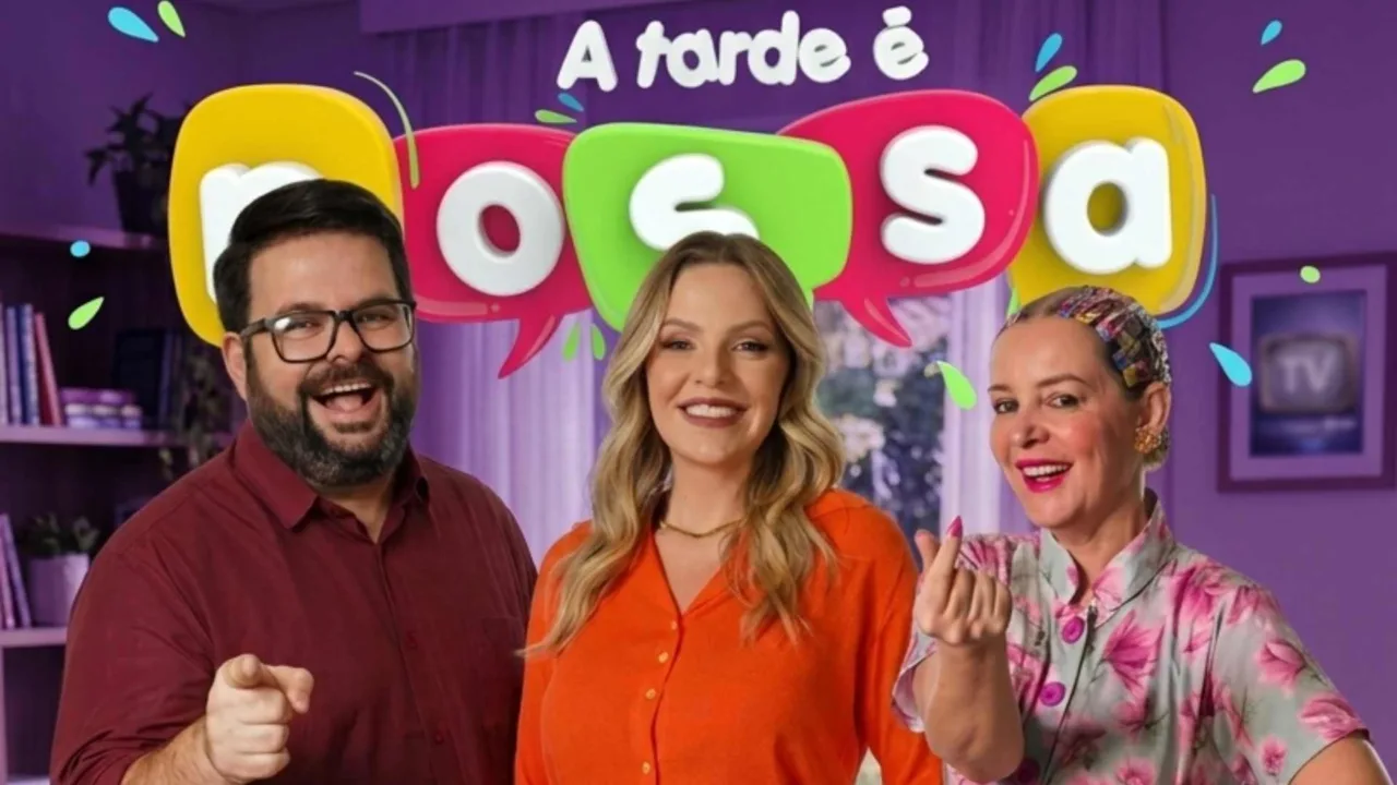 A Tarde é Nossa comemora cinco anos com especial em Lages