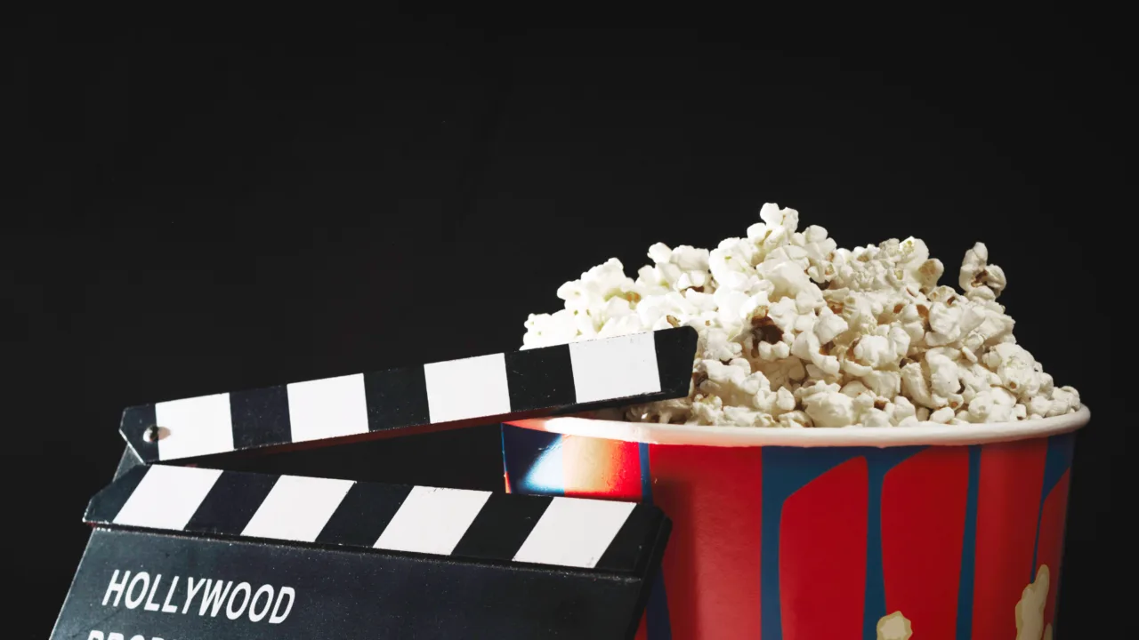 Abril nos cinemas: Super Mario e Michael são destaques