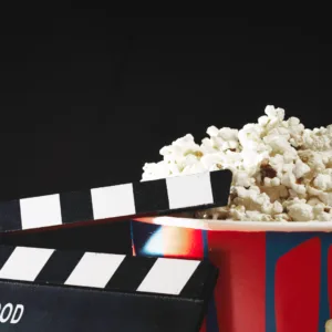 Abril nos cinemas: Super Mario e Michael são destaques | Foto: Banco de Imagens