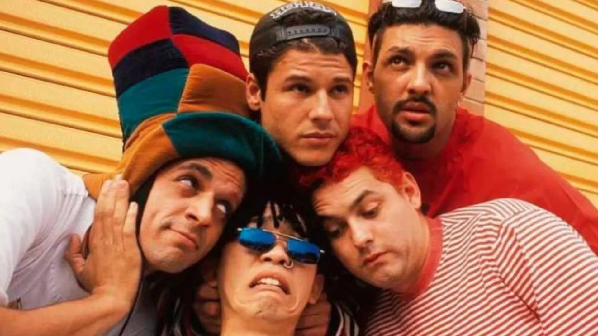 Aeronave que levava a banda para Guarulhos Colidiu com a Serra da Cantareira