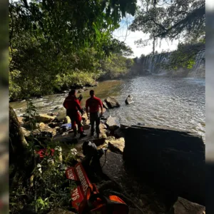 Foto: CBMSC/Reprodução