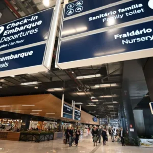 Foto: Eduardo Valente / GOVSC