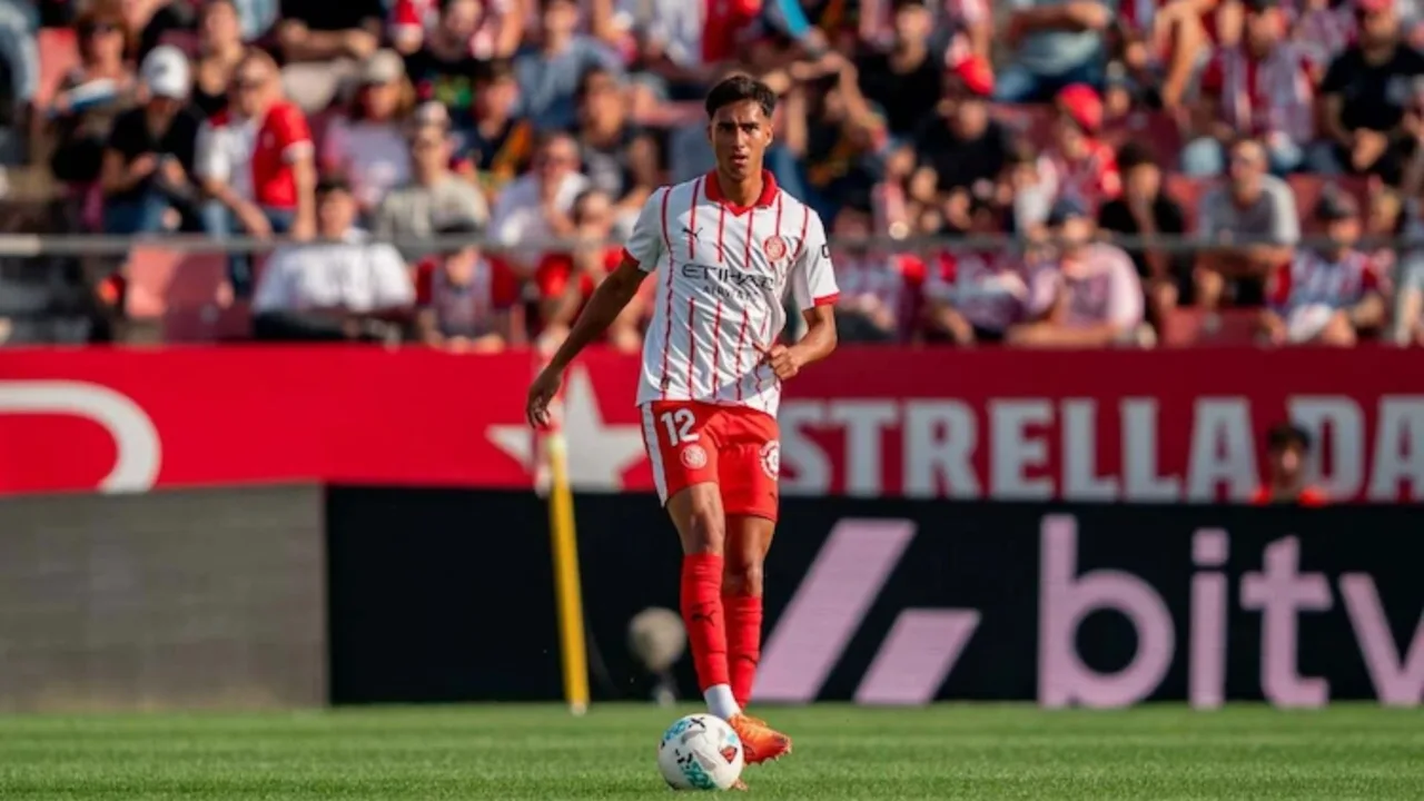 Ancelotti convoca Vitor Reis para amistoso do Brasil