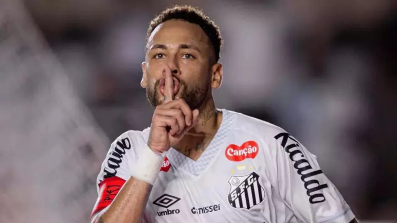 Ancelotti inclui Neymar em pré-lista da Seleção para amistosos