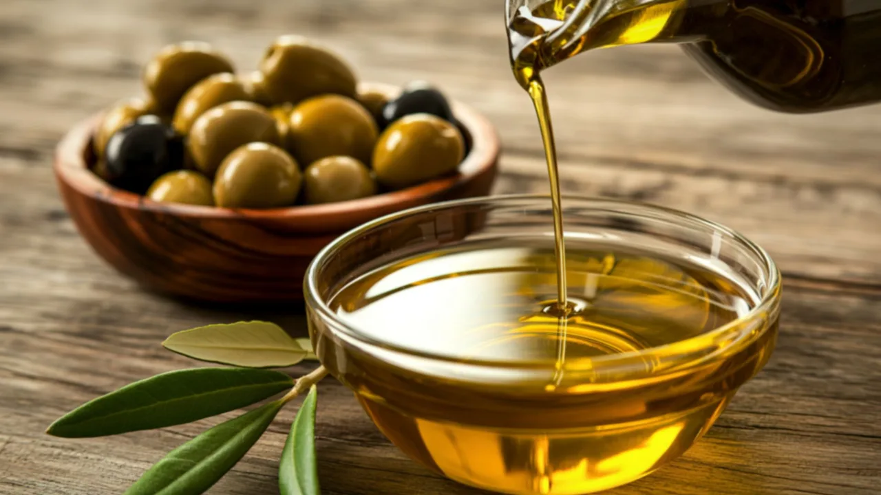Anvisa proíbe comercialização de marca de azeite; saiba qual